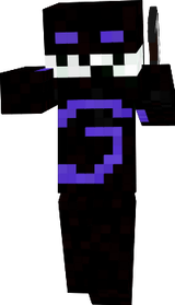 end god