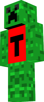 t1 creeper