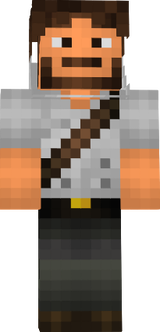 nuevo char
