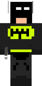 Preview of texture: Batman