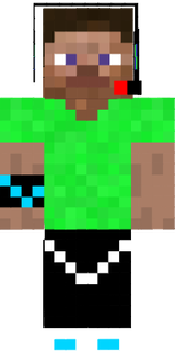 stevePVP