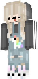 Caty´s Skin :P