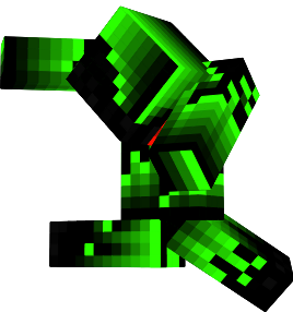 Preview of texture: enderman