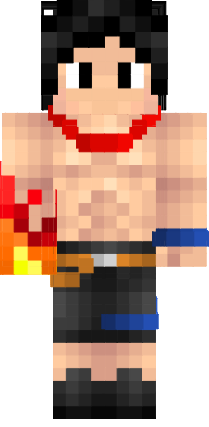 Preview of texture: Ace