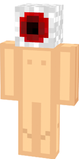 eye man