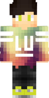 LUCI_MLP