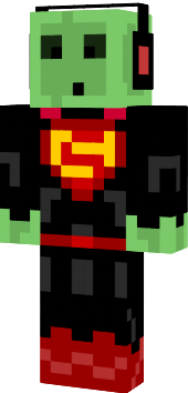Preview of texture: Super Slime