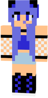 aline