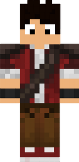 Nova skin