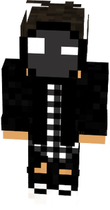 dangerous guy