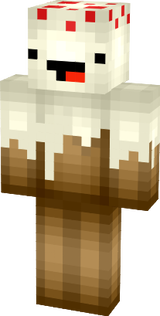 derpy cake bishy style