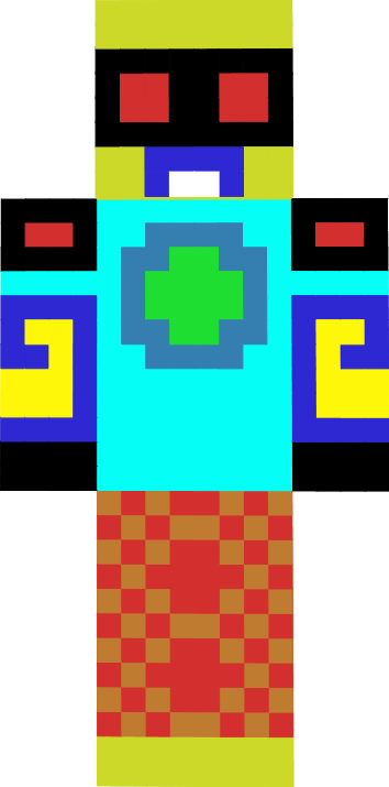 Preview of texture: GladiatorOne