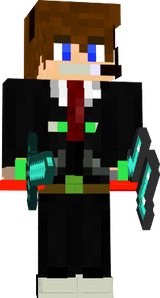 alex pro gamer