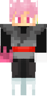 Blak goku