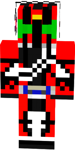 Preview of texture: DeCade