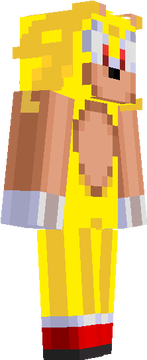 SUPER SONIC STYLE