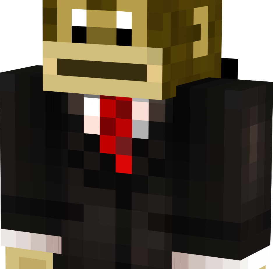 Preview of texture: Monkey in a Suit