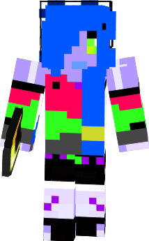 Preview of texture: Elf_1