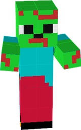 zombie