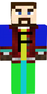 minha skin