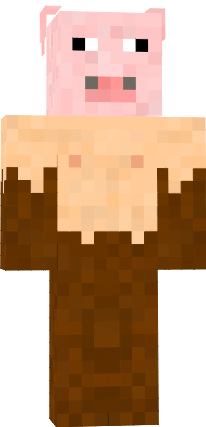Preview of texture: ManBearPig