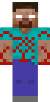 Bloody HerObrine