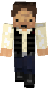 Han SoloISH