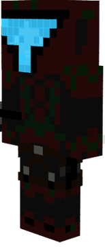 Bounty Hunter Gregor