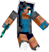 Blue And Gray 0.1