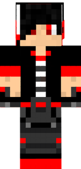 nova skin