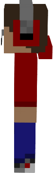 Preview of texture: Mr. Awesome