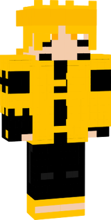 hyago e naruto