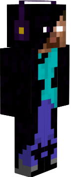 The Enderbrine