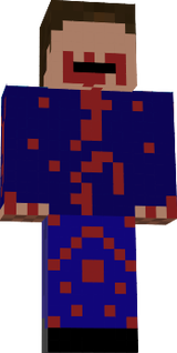 unfinished hunter