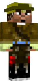 Preview of texture: myskin