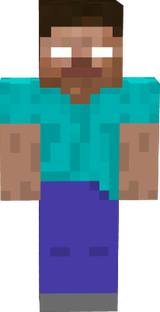 Herobrine