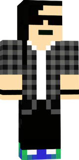 my skin