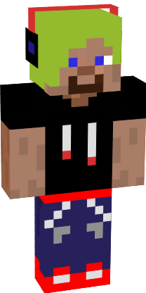 Preview of texture: Nic