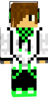 Lucmaneiro
