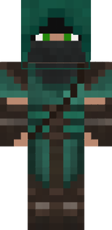 Yoshi573 Official skin