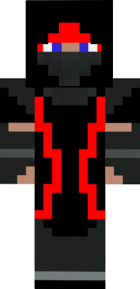 Preview of texture: ninja