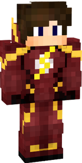 The Flash B.R.S 