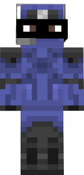 Preview of texture: full ninja