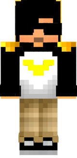 AKP minecraft