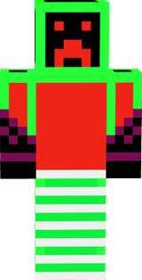creeper