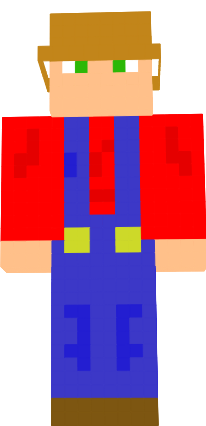 Preview of texture: Farmer dude