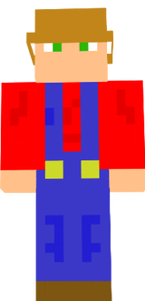 Farmer dude