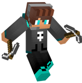 Billy's skin to be used