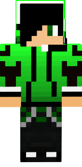 Preview of texture: Char