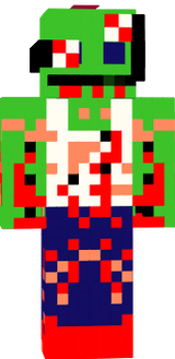 BioZombie